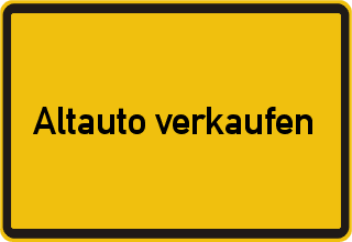 Auto verkaufen Bundesweit