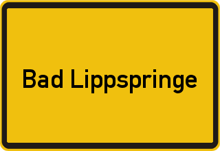 Gebrauchtwagen verkaufen Bad Lippspringe