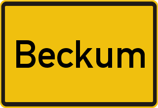 Gebrauchtwagen verkaufen Beckum