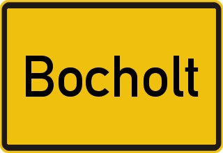 Gebrauchtwagen verkaufen Bocholt