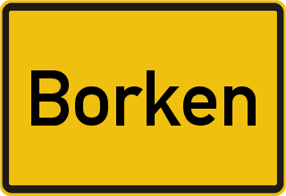 Auto verkaufen Borken