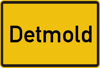 Auto verkaufen Detmold