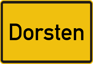 Auto verkaufen Dorsten