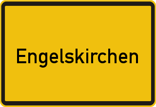 Auto verkaufen Engelskirchen