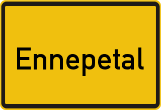 Auto verkaufen Ennepetal