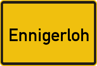 Gebrauchtwagen verkaufen Ennigerloh