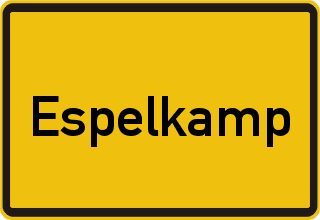 Unfallwagen verkaufen Espelkamp