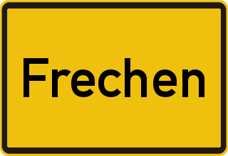 Gebrauchtwagen verkaufen Frechen