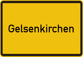 Gebrauchtwagen verkaufen Gelsenkirchen