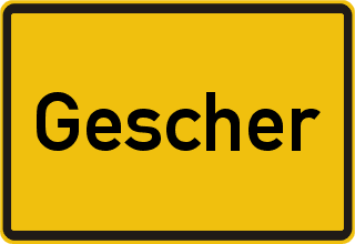 Auto verkaufen Gescher