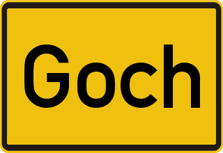 Gebrauchtwagen verkaufen Goch