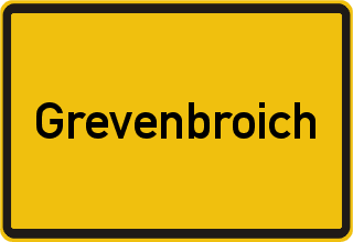 Gebrauchtwagen verkaufen Grevenbroich