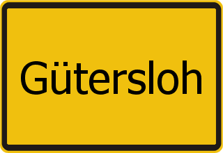 Auto verkaufen Gütersloh