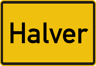 Auto verkaufen Halver