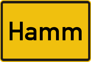 Gebrauchtwagen verkaufen Hamm