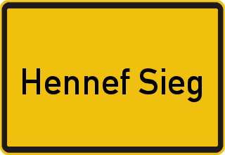 Auto verkaufen Hennef-Sieg