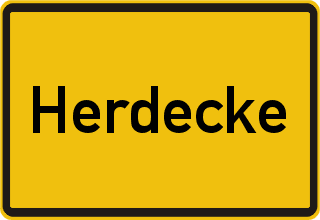 Gebrauchtwagen verkaufen Herdecke