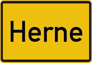 Gebrauchtwagen verkaufen Herne