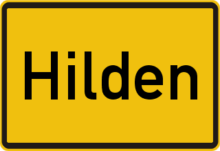 Auto verkaufen Hilden