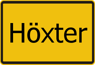 Auto verkaufen Höxter