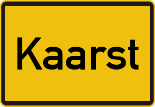 Auto verkaufen Kaarst