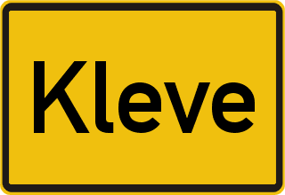 Gebrauchtwagen verkaufen Kleve