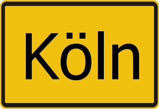 Auto verkaufen Köln