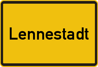 Gebrauchtwagen verkaufen Lennestadt