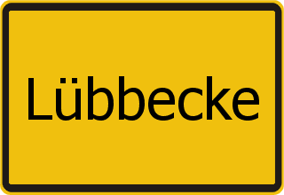 Auto verkaufen Lübbecke