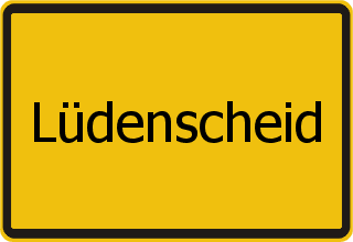 Gebrauchtwagen verkaufen Lüdenscheid