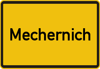 Gebrauchtwagen verkaufen Mechernich