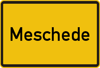 Auto verkaufen Meschede