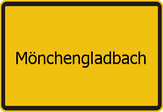 Auto verkaufen Mönchengladbach