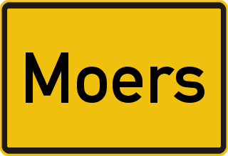 Gebrauchtwagen verkaufen Moers