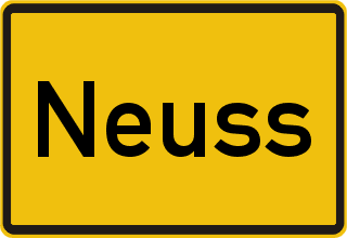 Auto verkaufen Neuss