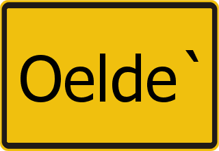 Auto verkaufen Oelde