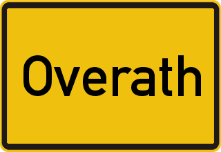 Gebrauchtwagen verkaufen Overath