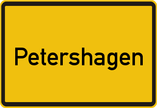 Auto verkaufen Petershagen