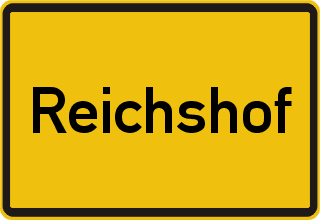 Auto verkaufen Reichshof