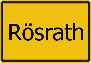 Gebrauchtwagen verkaufen Rösrath