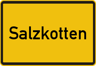 Gebrauchtwagen verkaufen Salzkotten