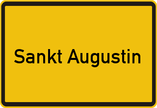 Gebrauchtwagen verkaufen Sankt Augustin