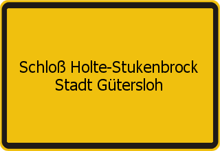 Auto verkaufen Schloß Holte-Stukenbrock