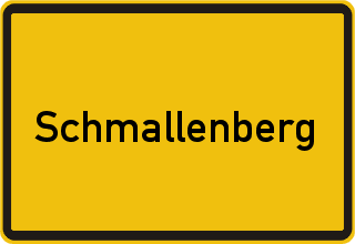 Gebrauchtwagen verkaufen Schmallenberg