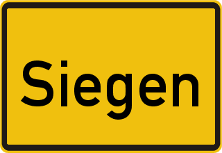 Auto verkaufen Siegen