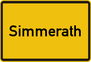 Gebrauchtwagen verkaufen Simmerath