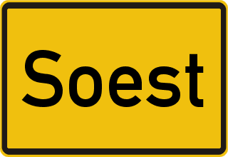 Auto verkaufen Soest