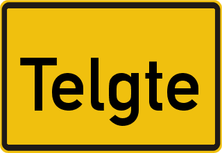 Gebrauchtwagen verkaufen Telgte