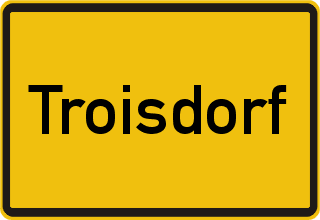 Lkw und Nutzfahrzeuge verkaufen Troisdorf