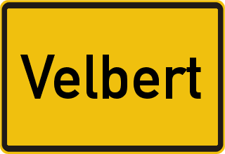 Auto verkaufen Velbert